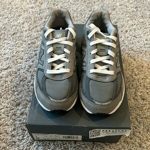 Size 1 kids shoes